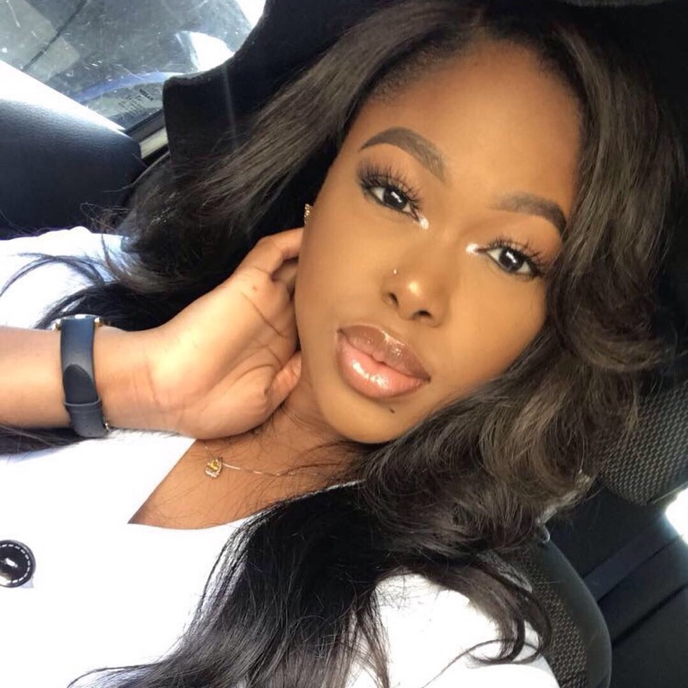 Meet your Posher, Shaneil